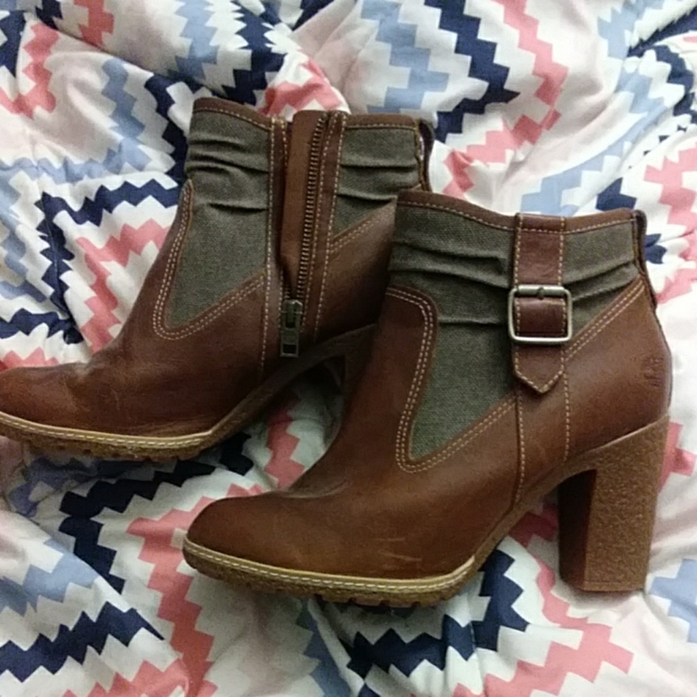 boots